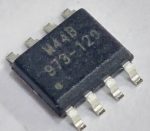 آیسی G973-120ADJF11U یک رگولاتور ولتاژ خطی با افت ولتاژ پایین (LDO) است