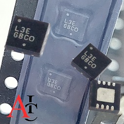 آی‌سی ADP3110AKCPZ یک درایور گیت MOSFET دوگانه با ولتاژ ۱۲ ولت است