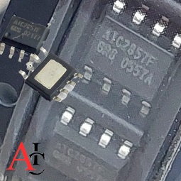 تراشه AIC2857F یک مبدل DC-DC کاهنده (Step-Down) هم‌زمان (Synchronous) با راندمان بالا است