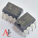 تراشه AM22A (یا AM-22A) یک کنترلکننده سوئیچینگ توان با کارایی بالا است
