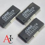تراشه AM5766FM یک درایور پنجکاناله نوع BTL است