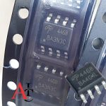 ترانزیستور AO4468 یک MOSFET کانال N با ولتاژ پایین است