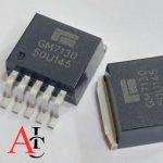 مشخصات کامل تراشه GM7130-5.0 (رگولاتور ولتاژ خطی 5 ولت)