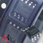 تامین ولتاژ درونی (point-of-load) برای مادربردها، کارتهای گرافیک و دستگاههای دیجیتال مانند هارددیسک، صفحات LCD و مودمهای کابل
