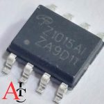 تبدیل ولتاژ نقطهای (point‑of‑load) مناسب است؛ کاربردهای رایج: کارتهای گرافیک PCIe ستاپ باکس، مبدلهای DVR و HDD