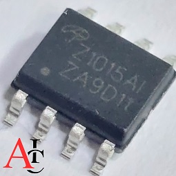  تبدیل ولتاژ نقطه‌ای (point‑of‑load) مناسب است؛ کاربردهای رایج: کارت‌های گرافیک PCIe ستاپ باکس، مبدل‌های DVR و HDD