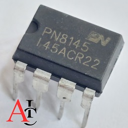 قطعه PN8145 یک آی‌سی کنترلر سوئیچینگ پاور است