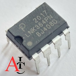 قطعه LNK364PN یک آی‌سی بسیار پرکاربرد
