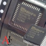 ایسی OZ9909TN از شرکت O2Micro، یک PMU/GPIO هوشمند است