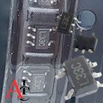 آیسی XC6385C331MR/L33C یک کنترلکننده DC-DC افزاینده (Boost Converter)