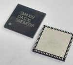 أمین ولتاژهای مختلف مورد نیاز در پنلهای TFT-LCD