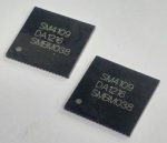 تراشه SM4109 یک کنترلر پیشرفته برای مدیریت توان در نمایشگرهای LCD است .
