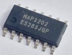 روشنایی LED را از طریق ورودی PWM و استفاده از MOSFET