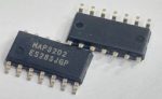 روشنایی LED را از طریق ورودی PWM و استفاده از MOSFET