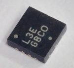 آیسی ADP3110AKCPZ یک درایور گیت MOSFET دوگانه با ولتاژ ۱۲ ولت است
