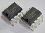 تراشه AIC1563PN یک مدار مجتمع کنترلکننده مبدل DC-DC است
