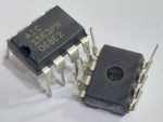 تراشه AIC1563PN یک مدار مجتمع کنترلکننده مبدل DC-DC است