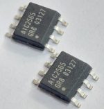 AIC2565GR8 یک مبدل DC-DC کاهنده (Step-Down) با راندمان بالا است