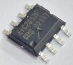 تراشه AIC2857F یک مبدل DC-DC کاهنده (Step-Down) همزمان (Synchronous) با راندمان بالا است