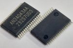 تراشه AN34043AA یک کنترلر تغذیه سیستم (System Power Supply Controller) است