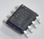 تراشه AO4420A یک ترانزیستور MOSFET کانال N با ولتاژ شکست ۳۰ ولت است