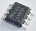 ترانزیستور AO4466 یک MOSFET کانال N با ولتاژ پایین است