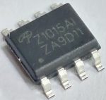 تبدیل ولتاژ نقطهای (point‑of‑load) مناسب است؛ کاربردهای رایج: کارتهای گرافیک PCIe ستاپ باکس، مبدلهای DVR و HDD