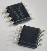 مناسب برای استفاده در مدارهای Point-of-Load کم‌مصرف با نیاز به جریان حدود 2 A: کارت‌های گرافیک PCIe پنل‌ LCD/LED