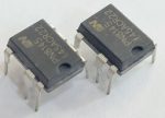 شارژرها و آداپتورهای AC-DC دستگاههای الکترونیکی کوچک و متوسط نیازمند مبدل ولتاژ