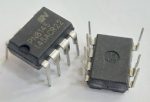قطعه PN8145 یک آیسی کنترلر سوئیچینگ پاور است