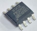 قطعه P8008HV در بستهبندی SOP‑8، یک MOSFET دوکاناله (Dual N‑Channel Enhancement Mode) ا