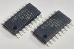 آیسی SSC3S901 ساخت شرکت Sanken Electric از خانواده SSC3S900 است.