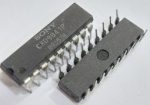 CXD9841P، یک سوئیچینگ رگولاتور (Switching Voltage Regulator) ساخت سونی