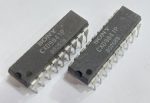 CXD9841P، یک سوئیچینگ رگولاتور (Switching Voltage Regulator) ساخت سونی