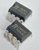 AC/DC یا DC/DC سوئیچینگ پاور منیجر (Switching Power Supply Controller)