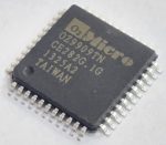ایسی OZ9909TN از شرکت O2Micro، یک PMU/GPIO هوشمند است