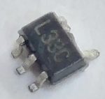 آیسی XC6385C331MR/L33C یک کنترلکننده DC-DC افزاینده (Boost Converter)