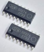 تلویزیونهای LCD/LED: بهعنوان درایور اصلی رشته LEDهای بکلایت
