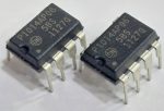 رای طراحی منابع تغذیه AC/DC یا DC/DC کممصرف