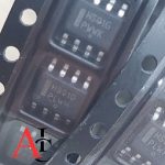 مبدلهای رزونانسی نیمهپل (LLC) و کلاسD