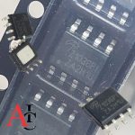 AOZ1036PI (Z1036P) – رگولاتور سوئیچینگ Step-Down، پکیج SOP-8