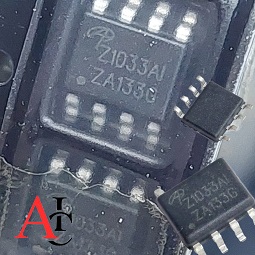 آی‌سی AOZ1033AI یک رگولاتور سوییچینگ