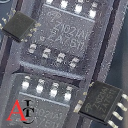 قطعه AOZ1021AI یک رگولاتور سوئیچینگ