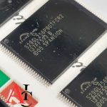 نام کامل قطعه: S29GL256P90TFCR20 نوع حافظه: Flash از نوع NOR ظرفیت حافظه: 256 مگابیت