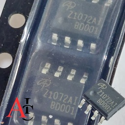 AOZ1072 (SOP-8) نوع قطعه: رگولاتور سوئیچینگ کاهنده