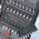 ین قطعه، یک بوست کنترلر (Boost Controller) برای درایور LED WLED