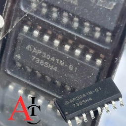 ین قطعه، یک بوست کنترلر (Boost Controller) برای درایور LED WLED