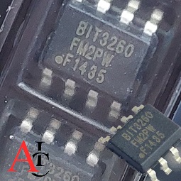 کنترلر PWM حالت ولتاژی (Voltage-Mode) برای مبدل بوست.