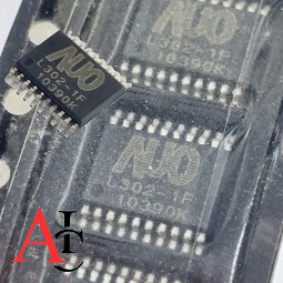 آی‌سی AUO-L302-1F (بسته‌بندی TSSOP-20) یک درایور گاما