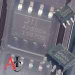 تأمین ولتاژ ریزتراشهها و LCD/TV منابع تغذیه مودمی و مخابراتی